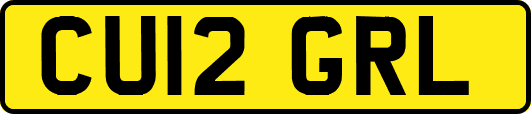 CU12GRL
