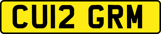 CU12GRM