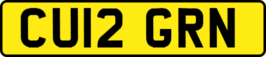 CU12GRN