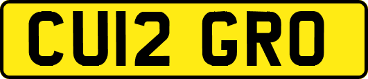 CU12GRO