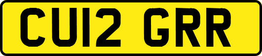 CU12GRR