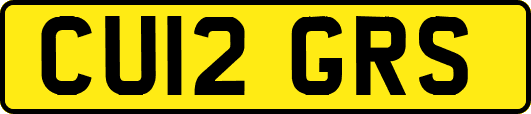 CU12GRS
