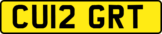 CU12GRT
