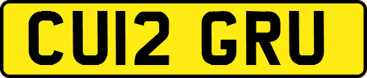 CU12GRU