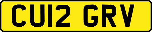 CU12GRV