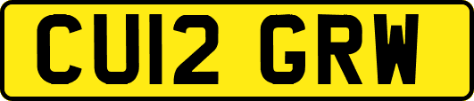 CU12GRW