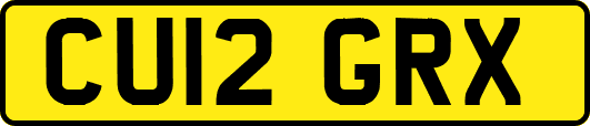 CU12GRX