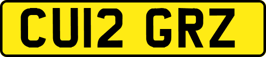 CU12GRZ