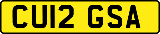 CU12GSA
