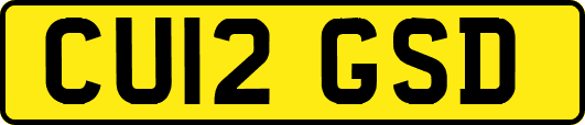 CU12GSD