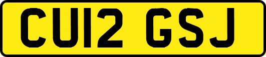 CU12GSJ