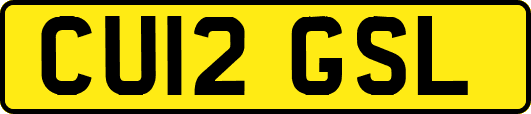 CU12GSL
