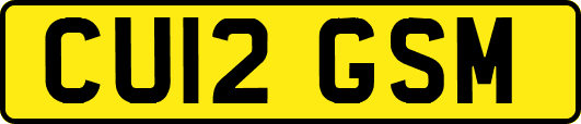 CU12GSM