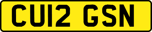 CU12GSN