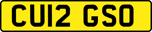 CU12GSO