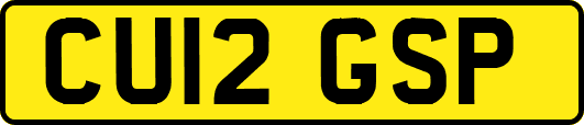 CU12GSP