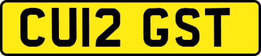 CU12GST