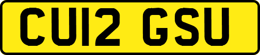 CU12GSU