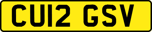 CU12GSV