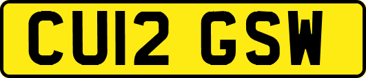 CU12GSW