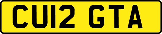 CU12GTA