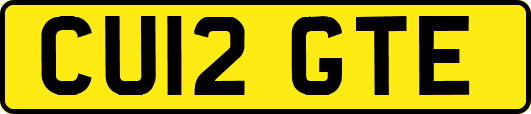 CU12GTE