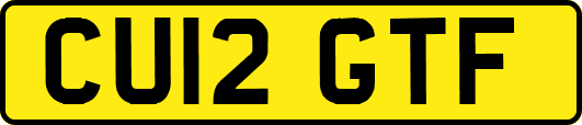 CU12GTF