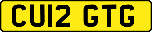 CU12GTG
