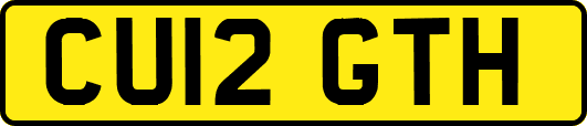 CU12GTH