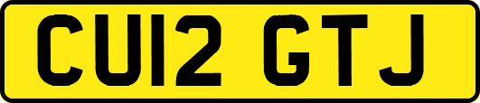 CU12GTJ