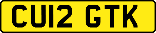 CU12GTK