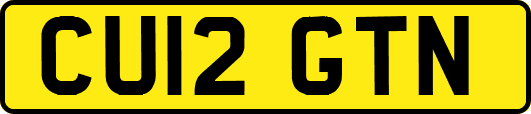 CU12GTN
