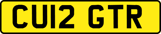 CU12GTR