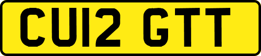 CU12GTT