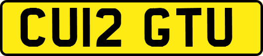 CU12GTU