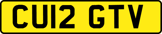 CU12GTV