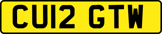 CU12GTW