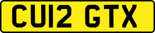 CU12GTX
