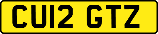 CU12GTZ