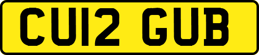 CU12GUB