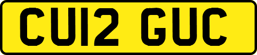 CU12GUC