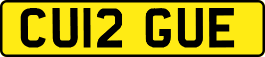 CU12GUE