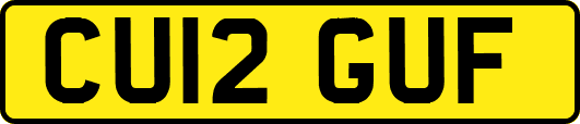 CU12GUF