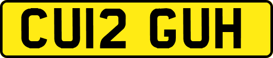 CU12GUH