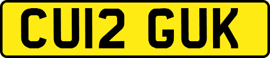 CU12GUK