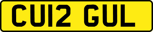 CU12GUL