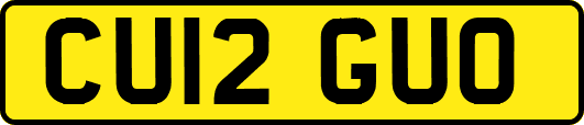 CU12GUO