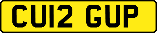CU12GUP