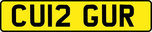 CU12GUR