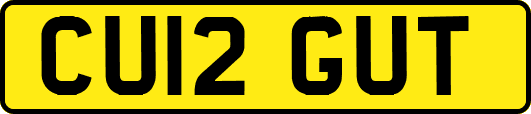 CU12GUT